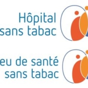 CH-Martigues - Hôpital sans tabac et lieu de santé sans tabac