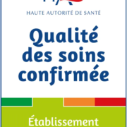 Certification HAS
