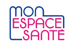 Centre hospitalier - mon espace santé logo